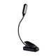 thumbnail image 3 of Luz De Lectura LED Con Clip Para Lectores Que Leen En La Cama Y Amantes De Los Libros Con Batería, 3 of 5