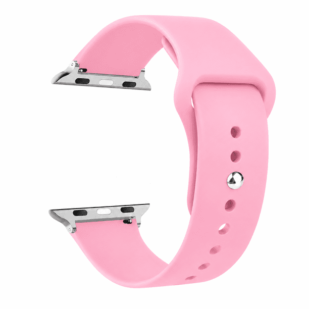 Correas Para Apple Watch Ultra 4 - 49MM - Silicona