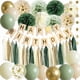 thumbnail image 1 of Decoración de cumpleaños ANSOMO BPD22 con 22 globos, 1 of 3