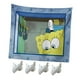 thumbnail image 3 of Tapiz De Dibujos Animados De Bob Esponja, Novedad Para La Pared Del Dormitorio, Decoración Del Dormitorio, Sala De Estar, Estilo B, 3 of 3
