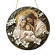thumbnail image 5 of Adorno Navide?o Para Colgar En La Pared Colgante Navide?o Para Ventana Escultura Religiosa, 5 of 5