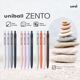 thumbnail image 2 of Boligrafo UNI ZENTO UBN-ZSC-07  Linen, 2 of 2