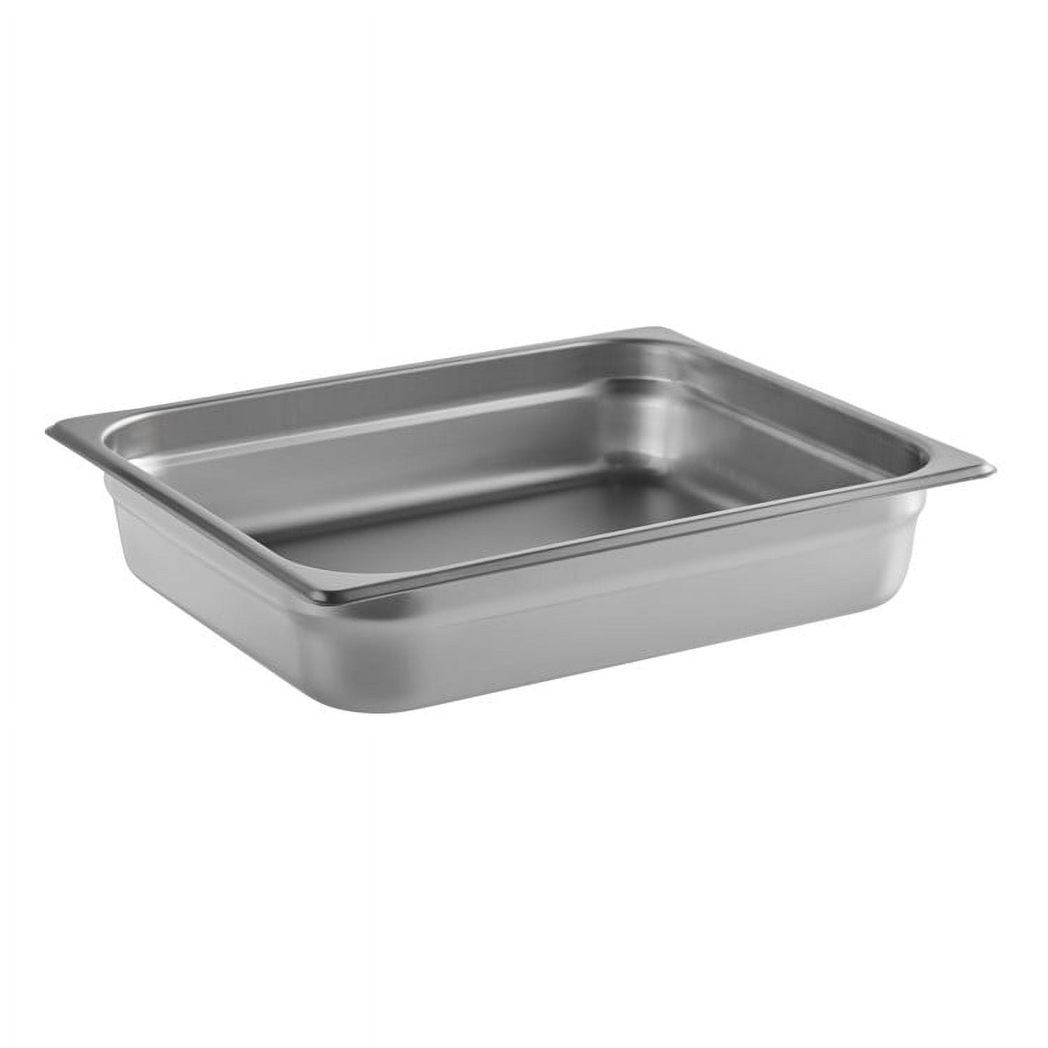 Imahe - Contenedor Gastronomico 1/2 X 6.5cm