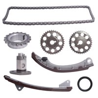 Repuestos Del Sol - Kit Distribucion Toyota Corolla 1.6 2002 2008