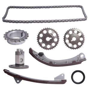 Repuestos Del Sol - Kit Distribucion Toyota Corolla 1.6 2002 2008