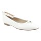 thumbnail image 3 of Ballerina Chalada Mujer Nazzer-1 Blanco Casual, 3 of 6