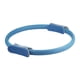 thumbnail image 2 of Aro De Pilates Flexible Y Práctico Para Ejercitar La Parte Interna Del Muslo, Color Azul, 2 of 5