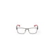 thumbnail image 1 of Lentes Ópticos Gris Brillante Adidas Sport, 1 of 8