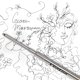 thumbnail image 5 of Recarga de Bolígrafo Conklin Soft Ink Negra 6 unidades, 5 of 6