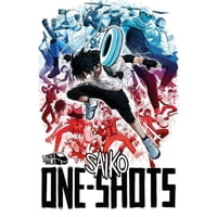 Tren Bala - Saiko One-Shots
