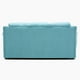 thumbnail image 5 of Sofa Asturias 3C Turquesa, 5 of 5