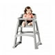 thumbnail image 2 of Silla Para Bebe Color Gris, 2 of 3