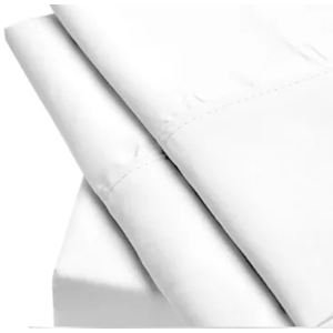 Genérico - Sabanas King 1800 Hilos Extra Suaves