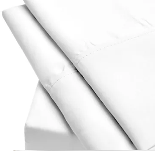 Genérico - Sabanas King 1800 Hilos Extra Suaves