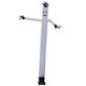 thumbnail image 2 of Tubo inflable LookOurway Air Dancers para hombre, 6 m de altura, blanco, 2 of 3