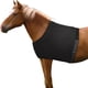 thumbnail image 1 of Guarda Del Hombro Del Caballo Chaleco De Caballo De Tela De Spandex De Alta Elasticidad Bib Anti frotamiento Negro Estiramiento Del Hombro Del Caballo, 1 of 3