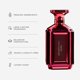 thumbnail image 2 of Perfume rojo para mujer Aroma360, 50 ml, pomelo y ámbar, 2 of 7