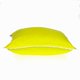 thumbnail image 3 of Cojín Parkland Collection, amarillo liso, 50 x 50 cm, 3 of 8