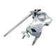 thumbnail image 1 of tom tom clip holder tom brazo montaje drum set accesorio, 1 of 5