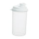 thumbnail image 3 of Taza De Bebida Transparente Con Contenedor De Tapa Almacenamiento De PP Para Batido De Té Y Café, 3 of 3