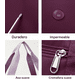 thumbnail image 2 of Bolso Viaje Mujer Tote Plegable Gimnasio Verano Hombro Mano Gym Salida Paseo Picnic Vuelo Carry On Bag, 2 of 3