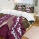 thumbnail image 1 of Viola Bed Duvet Cover Funny Anime Cartoon Bedding Sets Lightweight 3 Piece Comforter Sets, 1 of 5