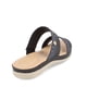 thumbnail image 4 of Sandalia Mujer Comfit Colerin Negro, 4 of 7