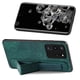 thumbnail image 1 of Funda Protectora con Correa para Samsung Galaxy S20 Ultra Resistente a Golpes Verde, 1 of 6