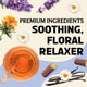 thumbnail image 4 of Té Herbal Suelto BREWIX Bedtime Blossom 50+ Tazas Sin Cafeína, 4 of 8