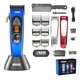thumbnail image 1 of Cortadora De Pelo Profesional Barbería Carga Flexible Usb-c, 1 of 3