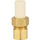 thumbnail image 1 of Conector en F de 3/4 pulgadas de CPVC Trans Union de Homewerks Worldwide, 1 of 1
