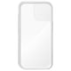 thumbnail image 1 of Funda de teléfono Quad Lock MAG Poncho Clear para iPhone 15, 1 of 2