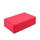 thumbnail image 1 of Bloque de Yoga Alineación, Balance y Equilibrio Coral, 1 of 6