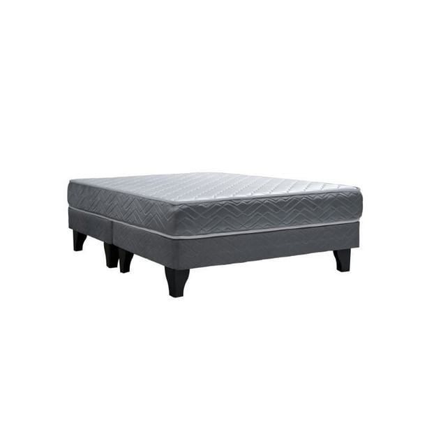 Cama Europea Andalucia 2 Plaza Base Dividida