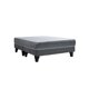 thumbnail image 1 of Cama Europea Andalucia 2 Plaza Base Dividida, 1 of 5
