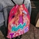 thumbnail image 4 of Como Nastya Mochila de Cuerdas para Deportes y Gimnasio, Bolsa de Cuerdas Resistente al Agua, Bolsa Cinch, 30×40cm, 4 of 6