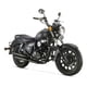 thumbnail image 2 of Espejos Para Moto Keeway Superlight 200 / Klight 202, 2 of 3