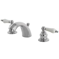 Grifo De Baño Kingston Brass Victorian Mini-Wide