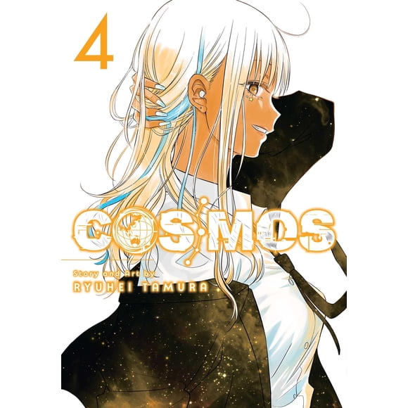 Cosmos Vol. 4 – Viz Media