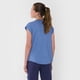 thumbnail image 2 of Polera Mujer Deportiva Amplia Azul Corona, 2 of 5