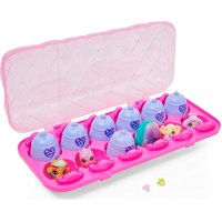 Hatchimals Colleggtibles Shimmer Babies 12-Pack Egg Carton