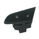 thumbnail image 4 of Interruptor De Bloqueo Central De Puerta Para Porsche Cayenne Panamera 2009-2016 Durable Izquierda 7PP962107D, 4 of 5