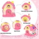 thumbnail image 2 of Montessori Toys Fidecexv Musical House, niña de 1 año, 12 en 1, 2 of 7