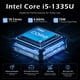 thumbnail image 4 of Portátil ASUS Chromebook Plus CX34 de 14" i5 8 GB 288 GB, 4 of 9