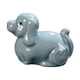 thumbnail image 3 of Cerámica Té Mascota Linda Artesanía Escultura Animal Para Estantería Café Salón De Té Perro, 3 of 4