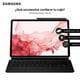 thumbnail image 4 of Tablet S8 128 WiFi Pink Gold, 4 of 17