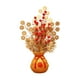 thumbnail image 3 of Resina Artificial De La Decoración Del Ornamento De La Flor En Maceta Para El Estilo D Del Día De Fiesta Del Partido, 3 of 3
