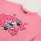 thumbnail image 2 of Poleron Cerrado Niña Minnie Rosado Disney, 2 of 4