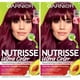 thumbnail image 1 of Tinte para el cabello Garnier Nutrisse Ultra Color RP1 Pink Red x2, 1 of 3