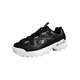 thumbnail image 4 of ZAPATILLAS D-FORMATION FILA 5CM00776-020 - Talla 7,0, 4 of 5